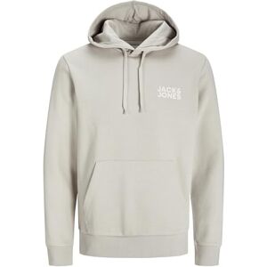 JACK & JONES Jjecorp Logo Sweat Hood Noos JACK & JONES Jjecorp Logo Sweat Hood Noos