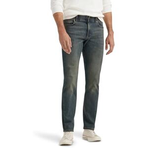 Lee Men's Extreme Motion Straight Fit Tapered Leg Jeans Maverick, Maverick, 40x29 Lee Men's Extreme Motion Straight Fit Tapered Leg Jeans Maverick, Maverick, 40x29