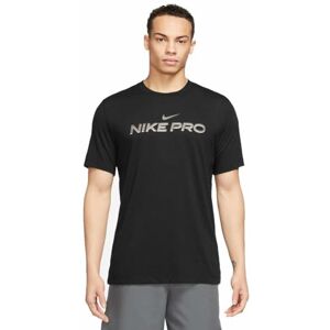 NIKE Herren Db T-Shirt, Schwarz, M EU NIKE Herren Db T-Shirt, Schwarz, M EU