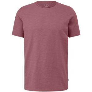 QS Herren Shirt 2182554 4462 Altrosa XL QS Herren Shirt 2182554 4462 Altrosa XL