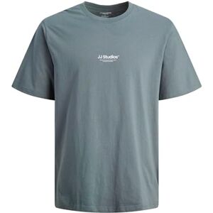 JACK & JONES Jjesoho Tee Ss Crew Neck Noos JACK & JONES Jjesoho Tee Ss Crew Neck Noos