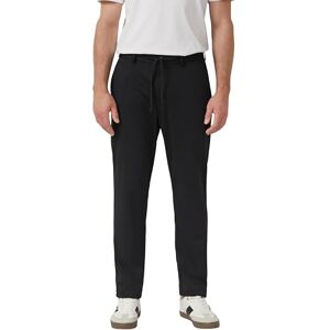 s.Oliver s.O Jogg: Anzughose aus Stretch-Jersey s.Oliver s.O Jogg: Anzughose aus Stretch-Jersey