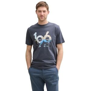 TOM TAILOR Herren T-Shirt TOM TAILOR Herren T-Shirt
