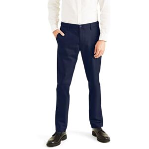 Dockers Signature Stain Defender Slim Creased Navy Blazer 31 34 Dockers Signature Stain Defender Slim Creased Navy Blazer 31 34