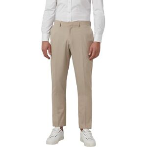 s.Oliver BLACK LABEL s.Oliver Herren 2140780 Hose, 80M1 beige, 50 s.Oliver BLACK LABEL s.Oliver Herren 2140780 Hose, 80M1 beige, 50