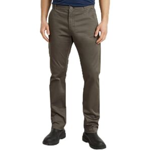 G-STAR Herren Mosa Straight Chino, Grau (gs Grey D25547-5126-1260), 40W / 34L G-STAR Herren Mosa Straight Chino, Grau (gs Grey D25547-5126-1260), 40W / 34L