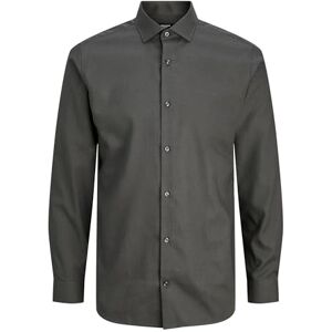 JACK & JONES Jprblaparker Shirt L/S Noos JACK & JONES Jprblaparker Shirt L/S Noos