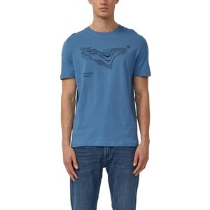 s.Oliver T-Shirt mit Detailprint s.Oliver T-Shirt mit Detailprint