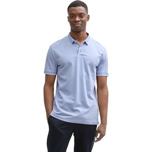 TOM TAILOR Denim Herren Poloshirt TOM TAILOR Denim Herren Poloshirt
