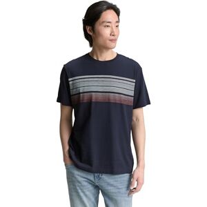 TOM TAILOR Herren T-Shirt TOM TAILOR Herren T-Shirt