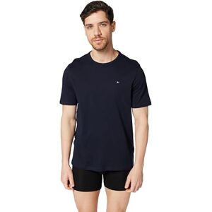 Tommy Hilfiger Herren 3p Ss Tee Um0um03870 S/S T-Shirt, Blue (Desert Sky/Desert Sky/Desert Sky), XL Tommy Hilfiger Herren 3p Ss Tee Um0um03870 S/S T-Shirt, Blue (Desert Sky/Desert Sky/Desert Sky), XL
