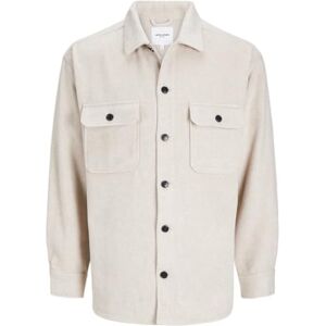 JACK & JONES JJEBRADLEY Ollie Overshirt LS NOOS JACK & JONES JJEBRADLEY Ollie Overshirt LS NOOS