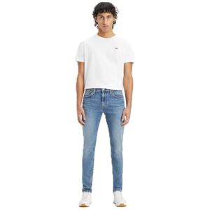 Levi's Herren 510™ Skinny Jeans, Squeezy Overtures, 32W / 34L Levi's Herren 510™ Skinny Jeans, Squeezy Overtures, 32W / 34L