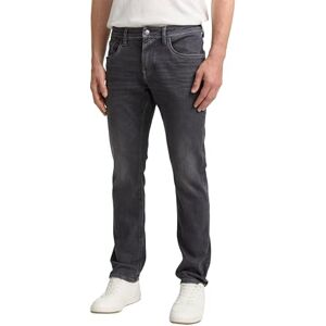 TOM TAILOR Denim Tom Tailor Kate Slim Capri Jeans, clean mid Stone Grey Denim, 33 TOM TAILOR Denim Tom Tailor Kate Slim Capri Jeans, clean mid Stone Grey Denim, 33