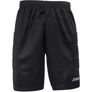 JOMA Goolkeeper Schwarze Herren-Fußballshorts - Shorts JOMA Goolkeeper Schwarze Herren-Fußballshorts - Shorts