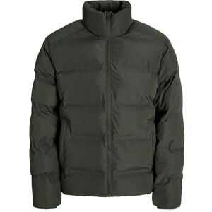 JACK & JONES Herren Jjesoho Puffer Collar Sn, Rosin, l JACK & JONES Herren Jjesoho Puffer Collar Sn, Rosin, l
