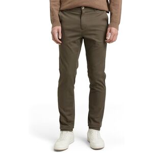 TOM TAILOR Herren 1050738 Hose, 26543 Deep Leaf Green, 29W / 32L EU TOM TAILOR Herren 1050738 Hose, 26543 Deep Leaf Green, 29W / 32L EU
