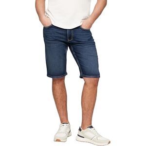 s.Oliver Jeans-Shorts/Regular Fit/Mid Rise/Straight Leg s.Oliver Jeans-Shorts/Regular Fit/Mid Rise/Straight Leg