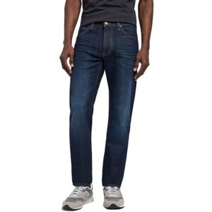 Lee Herren-Jeans Daren, Reißverschluss, Regular Straight Fit, Straight Leg Lee Herren-Jeans Daren, Reißverschluss, Regular Straight Fit, Straight Leg