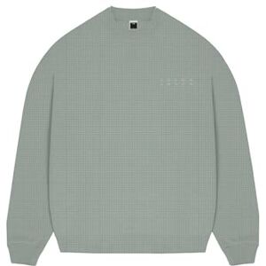JACK & JONES Jcopacer Structure Crew Neck SMU JACK & JONES Jcopacer Structure Crew Neck SMU