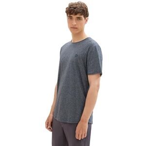 TOM TAILOR Denim Herren T-Shirt TOM TAILOR Denim Herren T-Shirt