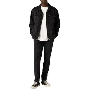 Levi's Herren XX Chino Standard II Hose, Mineral Black Shady Gd Ccu B, 40W / 32L Levi's Herren XX Chino Standard II Hose, Mineral Black Shady Gd Ccu B, 40W / 32L