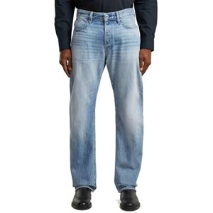 G-STAR Men's Contor 3D Regular Jeans, Blue, 31 W/32 L G-STAR Men's Contor 3D Regular Jeans, Blue, 31 W/32 L