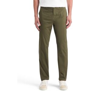 Scotch & Soda CORE Stuart Stretch Cotton Chino Herren Chino Pants, Khaki, 32-30 Scotch & Soda CORE Stuart Stretch Cotton Chino Herren Chino Pants, Khaki, 32-30