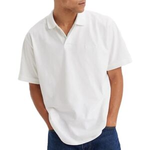 Levi's Authentic Polo Bright White Levi's Authentic Polo Bright White
