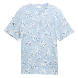 TOM TAILOR Herren T-Shirt TOM TAILOR Herren T-Shirt