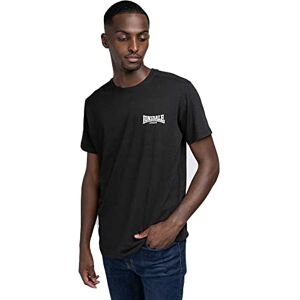 Lonsdale Herren T-Shirt ELMDON schmale Passform, Olive/White, M Lonsdale Herren T-Shirt ELMDON schmale Passform, Olive/White, M