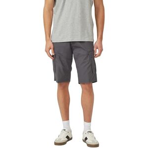 s.Oliver File: Cargo-Shorts mit Logo-Details s.Oliver File: Cargo-Shorts mit Logo-Details