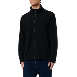 Schöffel Herren CIRC Fleece Jk Style Purga MNS, kreislauffähige Fleecejacke aus kuscheligem Sherpa Fleece, wärmende, schnell trocknende Outdoor Jacke mit fast 100% Recyclingfähigkeit Schöffel Herren CIRC Fleece Jk Style Purga MNS, kreislauffähige Fleecejacke aus kuscheligem Sherpa Fleece, wärmende, schnell trocknende Outdoor Jacke mit fast 100% Recyclingfähigkeit