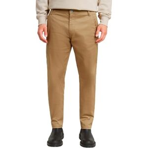 G-STAR Herren Morry Tapered Chino, Beige (Safari D26400-C105-B444), 34W / 36L G-STAR Herren Morry Tapered Chino, Beige (Safari D26400-C105-B444), 34W / 36L