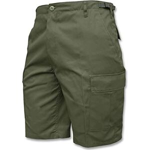 Mil-Tec Shorts-11401001 Shorts Oliv 907 Mil-Tec Shorts-11401001 Shorts Oliv 907