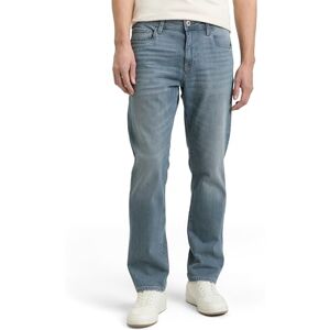 TOM TAILOR TTMARVIN Straight Jeans mit Stretch TOM TAILOR TTMARVIN Straight Jeans mit Stretch