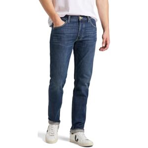 Lee Herren-Jeans Luke, Slim Fit, Tapered Leg Lee Herren-Jeans Luke, Slim Fit, Tapered Leg