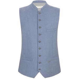 Stockerpoint Herren Trachtenweste Devito Größen 44-60 Traditionelle & hochwertige Weste mit verstellbarem Riegel I Perfekt für Trachten & Festlichkeiten Stockerpoint Herren Trachtenweste Devito Größen 44-60 Traditionelle & hochwertige Weste mit verstellbarem Riegel I Perfekt für Trachten & Festlichkeiten