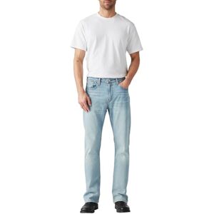 Levi's Men's 527 Slim Boot Cut Denim Jeans, Colour Here We Stop, Size 34 30 Levi's Men's 527 Slim Boot Cut Denim Jeans, Colour Here We Stop, Size 34 30