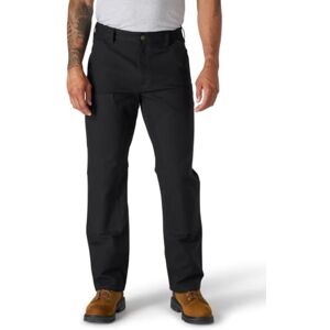 Carhartt Steel Rugged Flex Relaxed Fit Allzweckarbeitshose Herren Schwarz W42/L32 Carhartt Steel Rugged Flex Relaxed Fit Allzweckarbeitshose Herren Schwarz W42/L32