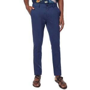 Scotch & Soda Mott Cotton-Blend Knitted Chino Scotch & Soda Mott Cotton-Blend Knitted Chino