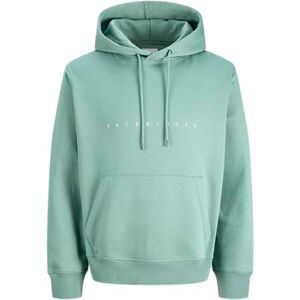 JACK & JONES Jjestar Jj Sweat Hood Noos JACK & JONES Jjestar Jj Sweat Hood Noos