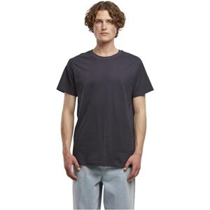 Build Your Brand Herren T Shirt Round Neck – Kurzarm Shirt mit regulärer Passform und Rundhalsausschnitt für Alltag Freizeit Arbeit und Casual Outfits Build Your Brand Herren T Shirt Round Neck – Kurzarm Shirt mit regulärer Passform und Rundhalsausschnitt für Alltag Freizeit Arbeit und Casual Outfits