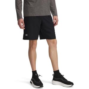 Under Armour Launch 9In Laufshorts Herren schwarz Black XL Under Armour Launch 9In Laufshorts Herren schwarz Black XL