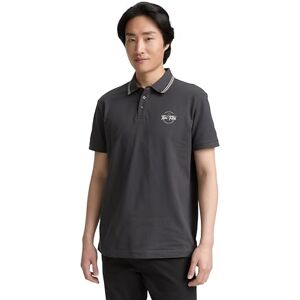 TOM TAILOR Herren Poloshirt TOM TAILOR Herren Poloshirt
