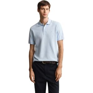 GANT 2 Tone SS Polo GANT 2 Tone SS Polo