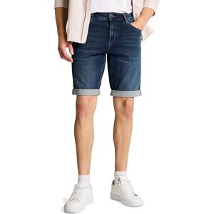 TOM TAILOR Herren Bermuda Jeans Shorts TOM TAILOR Herren Bermuda Jeans Shorts