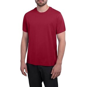HRM Herren Luxury Roundneck Tee I Premium T-Shirt Herren Rundhalsausschnitt aus 100% Bio-Baumwolle I Basic T-Shirt bis 60°C waschbar I Hochwertige & nachhaltige Herren-Bekleidung HRM Herren Luxury Roundneck Tee I Premium T-Shirt Herren Rundhalsausschnitt aus 100% Bio-Baumwolle I Basic T-Shirt bis 60°C waschbar I Hochwertige & nachhaltige Herren-Bekleidung