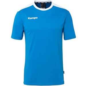 Kempa Emotion 27 Kinder Blau - Kleidung Kempa Emotion 27 Kinder Blau - Kleidung