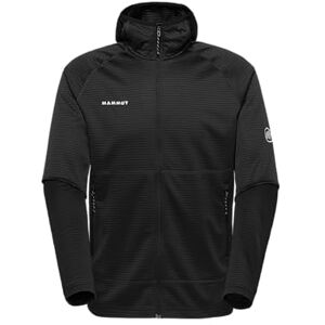 Mammut Crag ML Hooded Jacket Men Mammut Crag ML Hooded Jacket Men